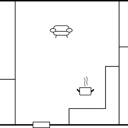 In With Wifi * Hvide Sande