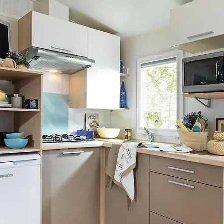 In With Wifi Hvide Sande